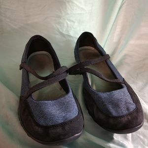 Sketchers maryjane flats